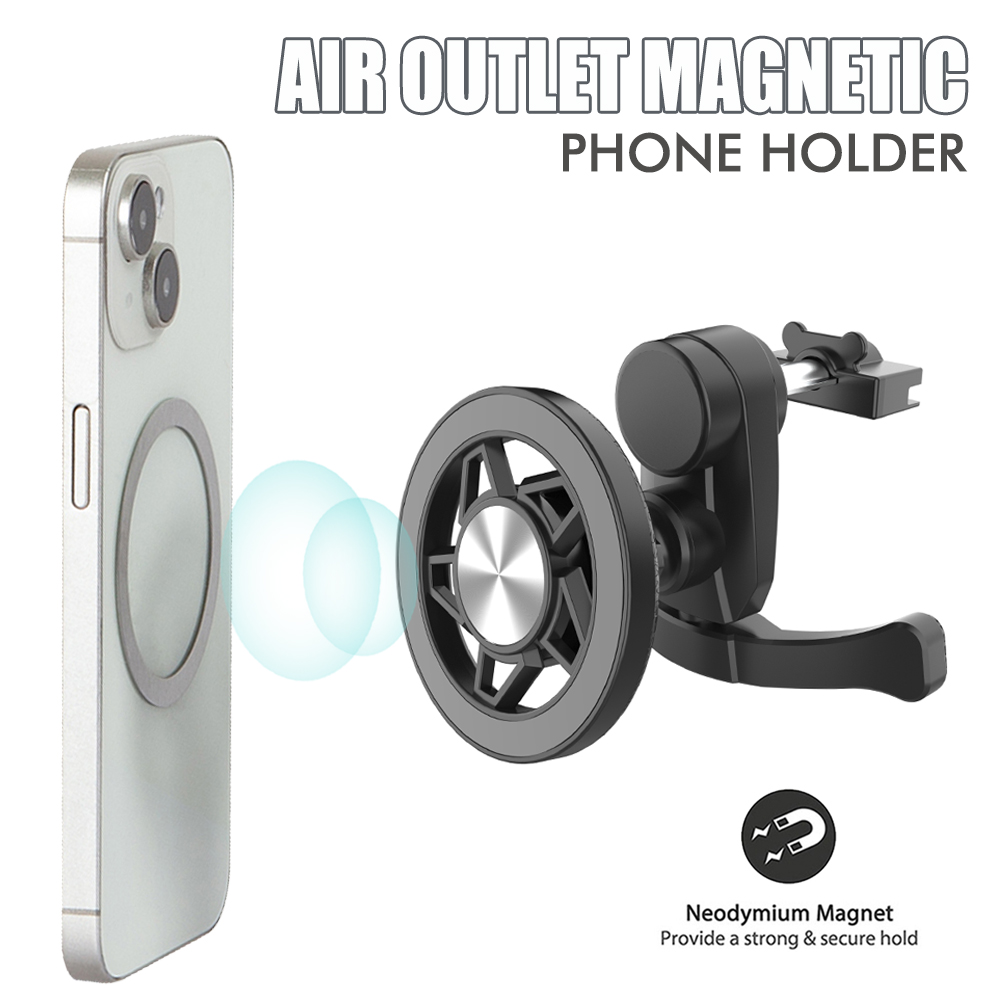Auto-Handyhalterung – Neues Mo – Magnetic Phone Holder For Car Vent Bewertung und Preis