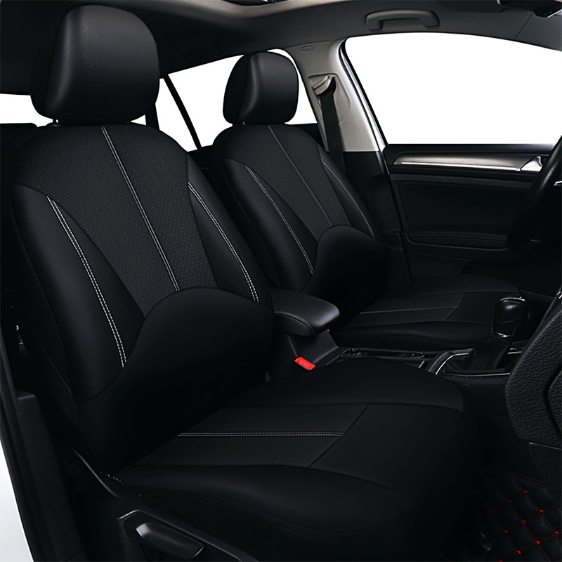 Universeller Autositzbezug, sc – Leather Car Seat Covers Full Set Universal Bewertung und Preis