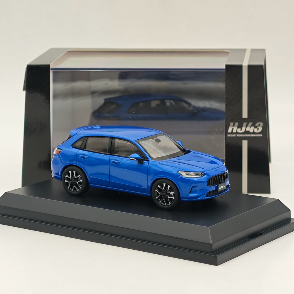 Hobby HJ43 1/43 für ZR-V e:HEV – Car Care Bewertung und Preis