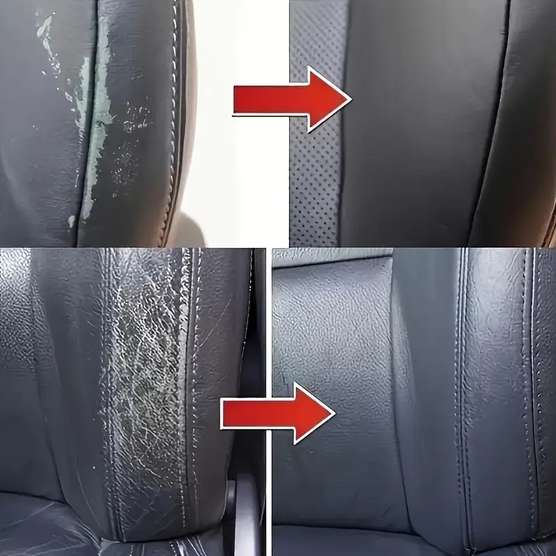 B1257 Auto Innen Kunststoff Le – Car Scratch Repair Polishing Wax Paste Bewertung und Preis